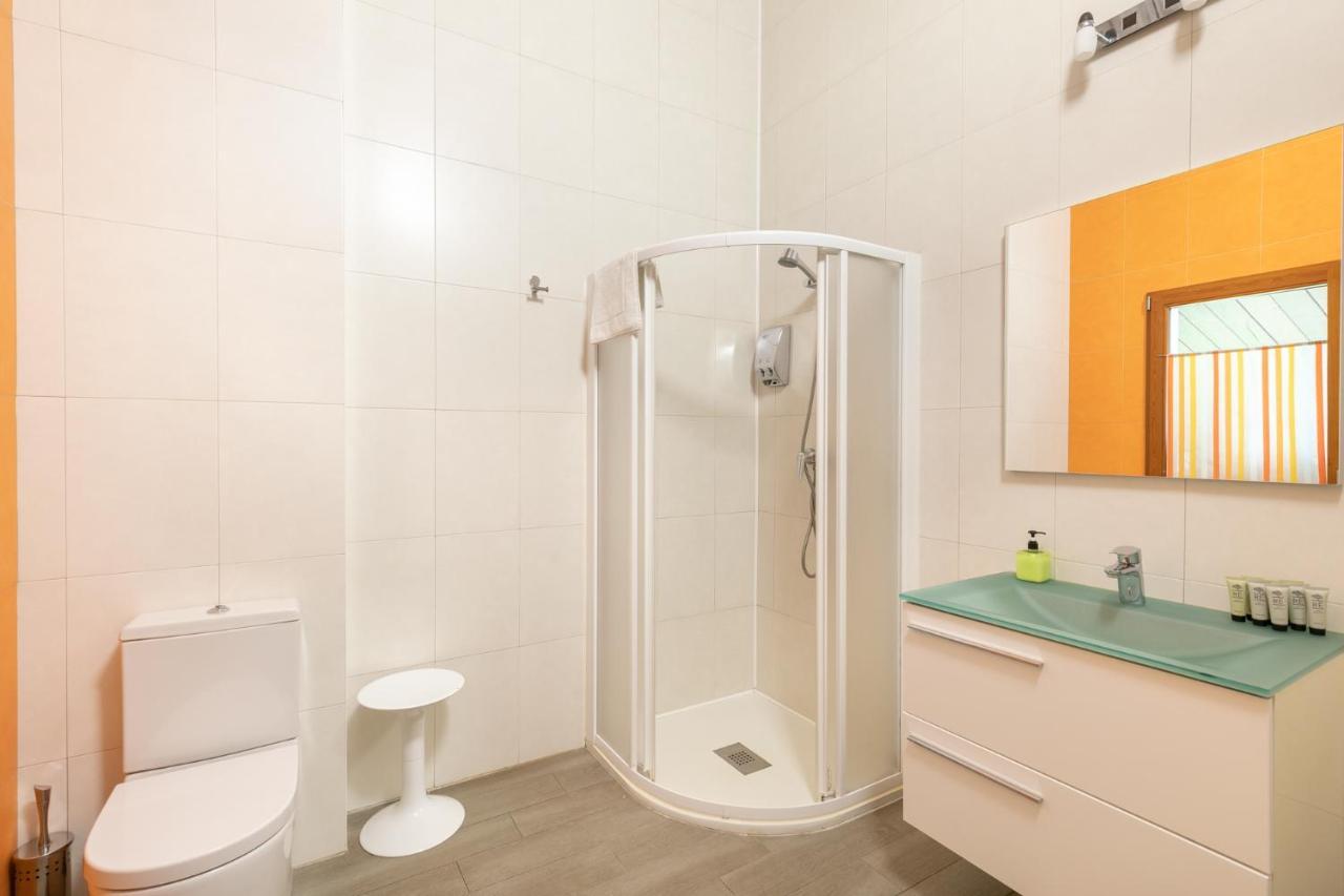 Uzturre - Baskeyrentals Berrobi Exteriör bild